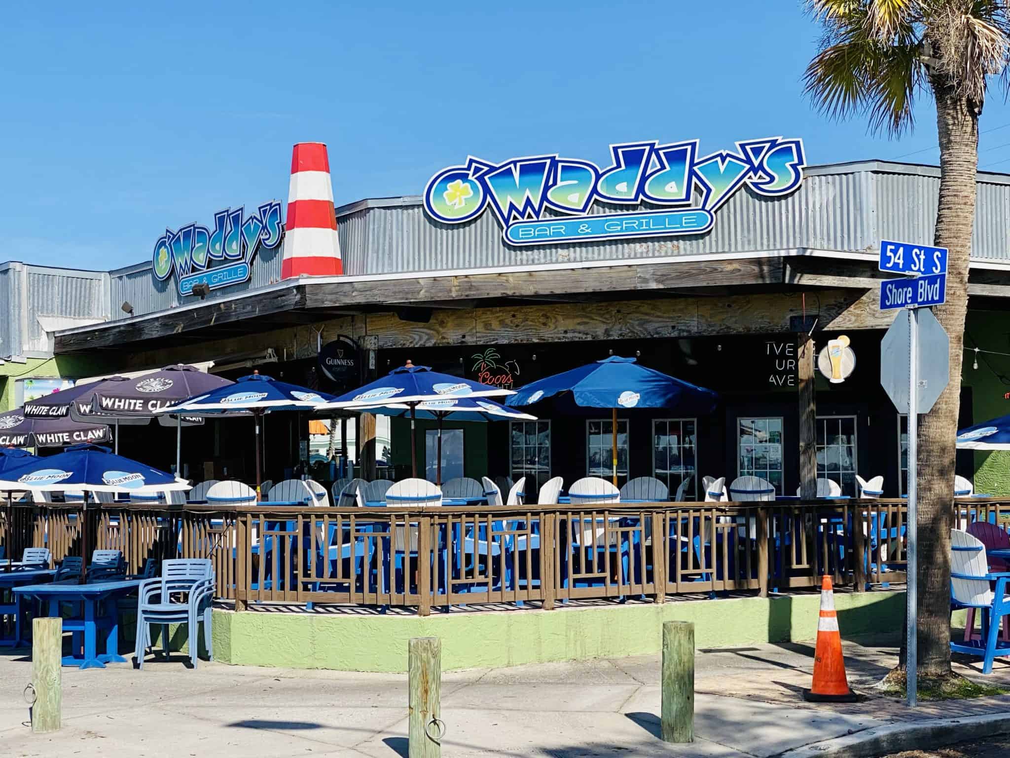The 14 Best Gulfport FL Restaurants to Eat at Right Now