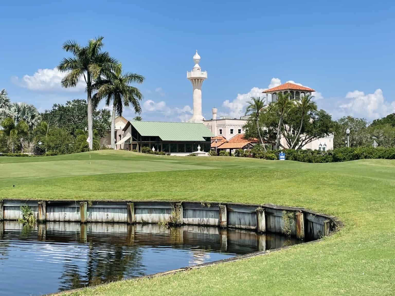 7 Best Pinellas County Golf Courses St Pete FL Golf