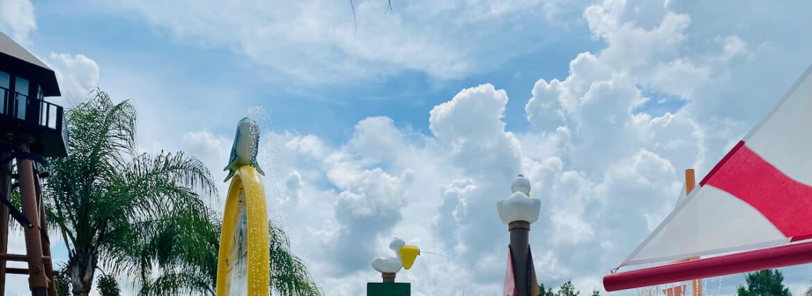 Tarpon Springs Splash Park