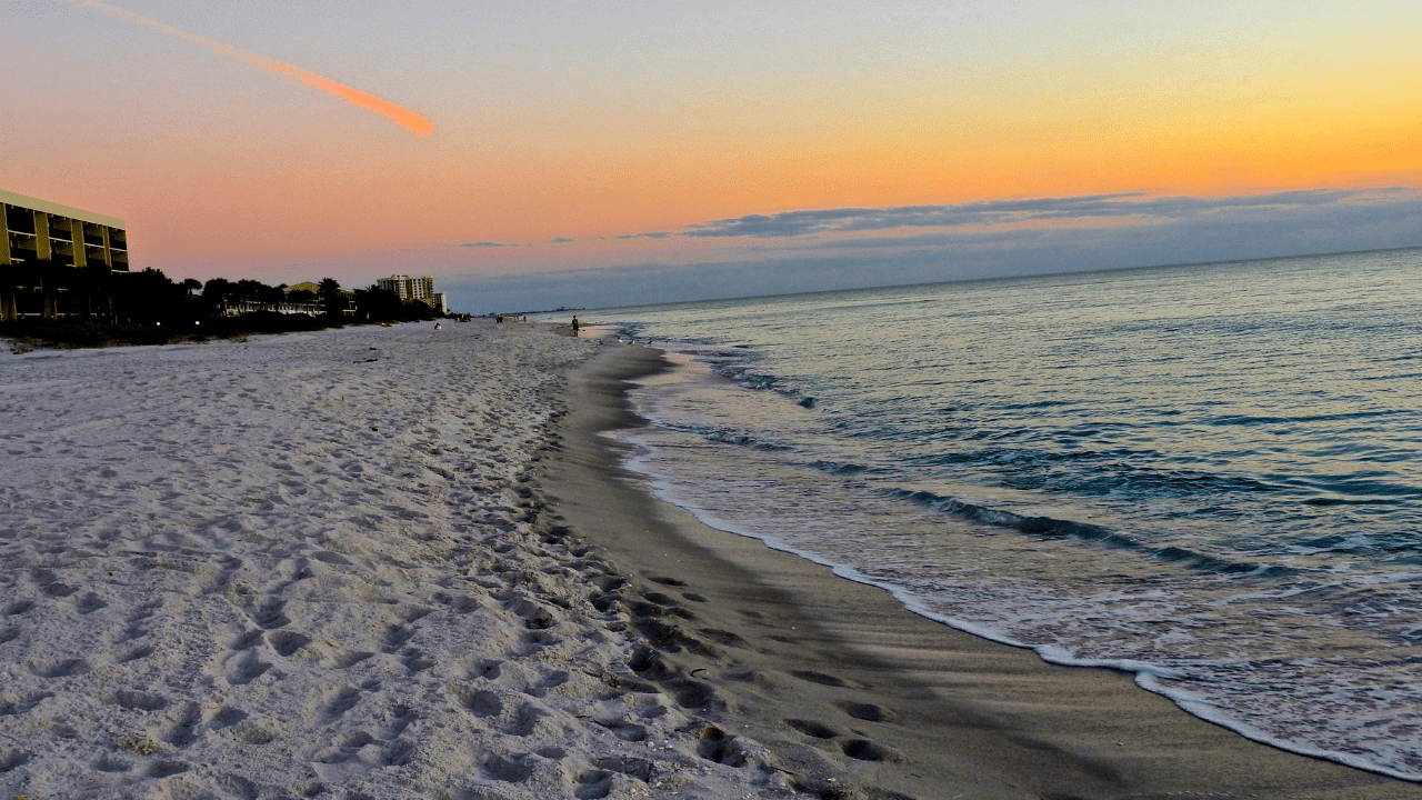 16 Best Beaches Near Bradenton Florida + Expert Tips