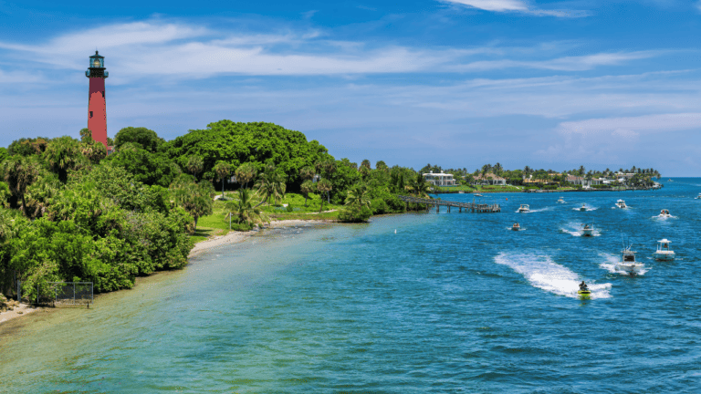 22 Best Clear Water Beaches in Florida You'll Love [2023]