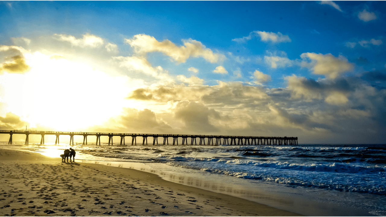 22 Best Clear Water Beaches in Florida You'll Love [2023]