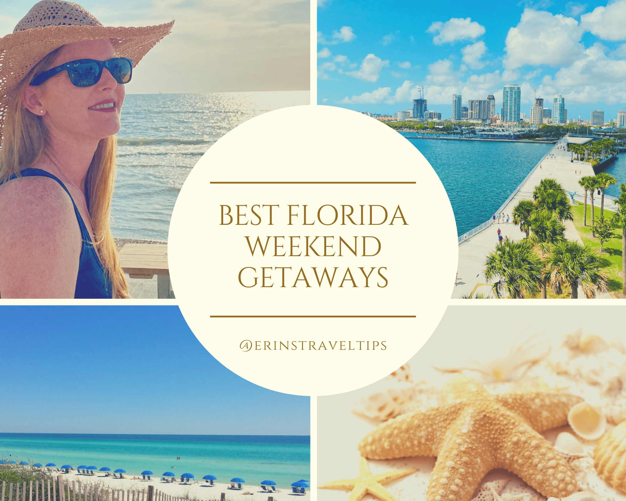 21 Best Florida Weekend Getaways That You Don't Want to Miss